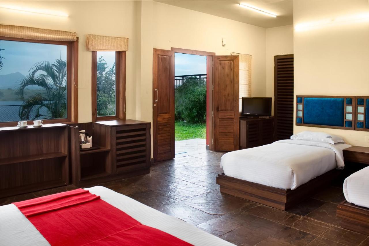Vistara Resort Ambalavayal Exterior photo