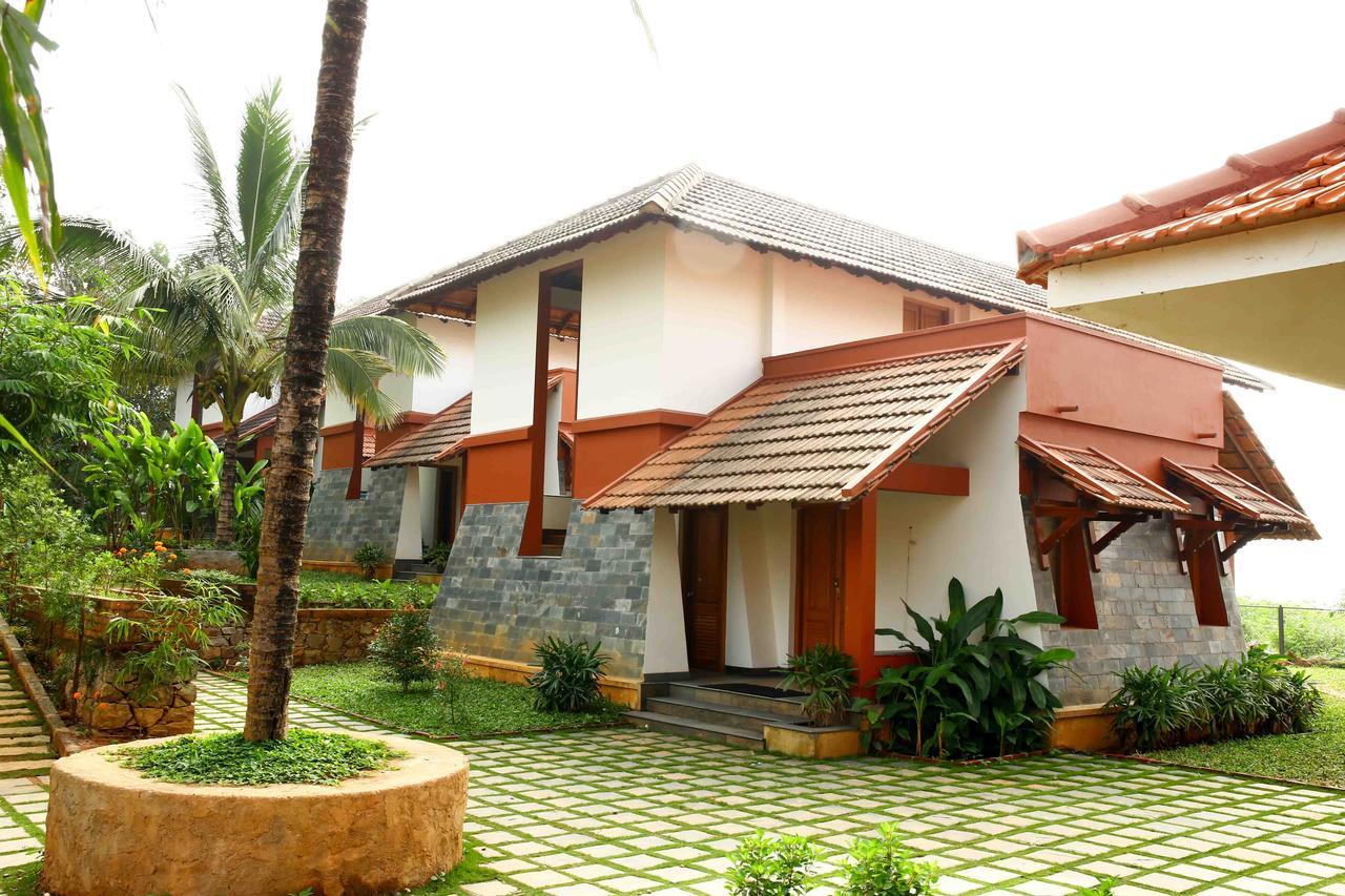 Vistara Resort Ambalavayal Exterior photo