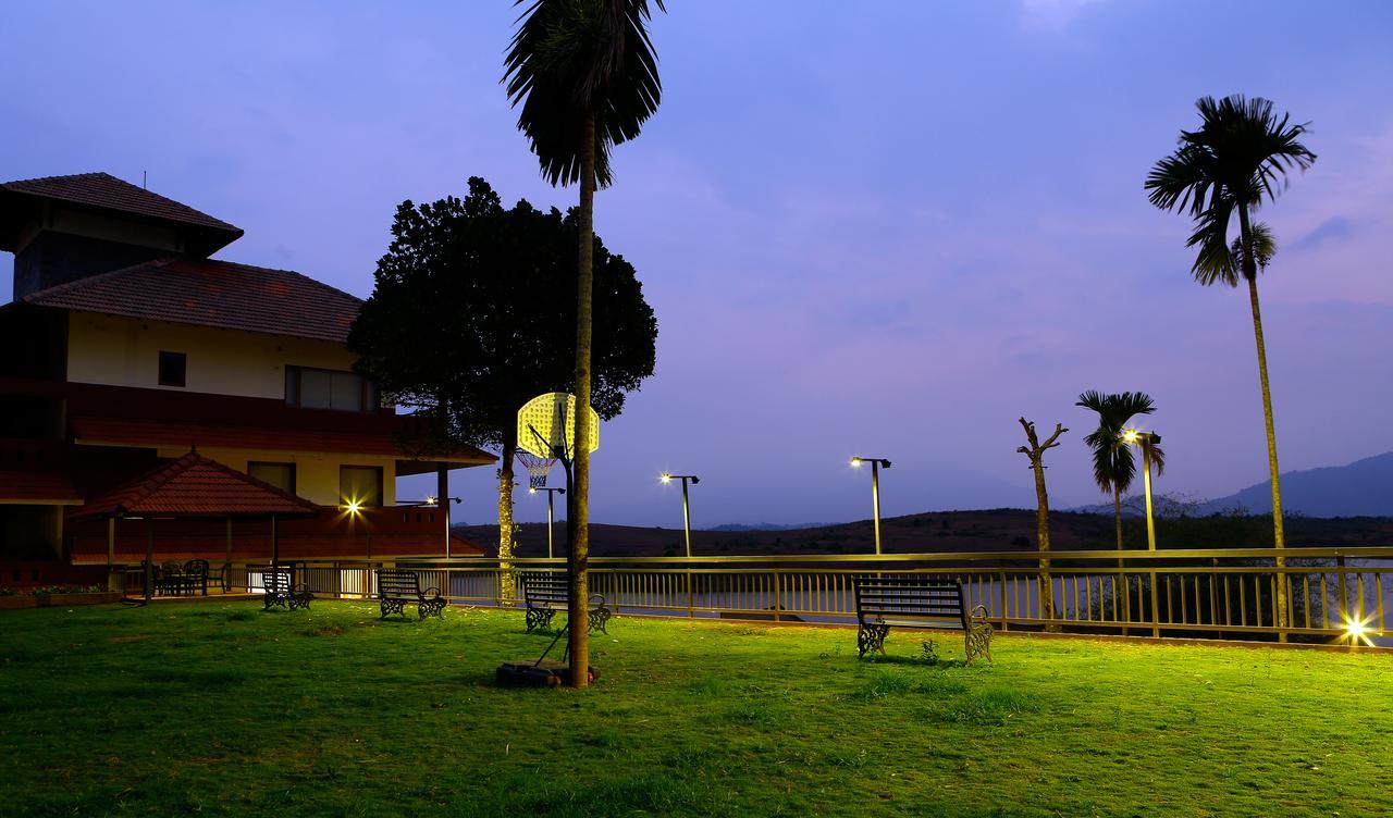 Vistara Resort Ambalavayal Exterior photo