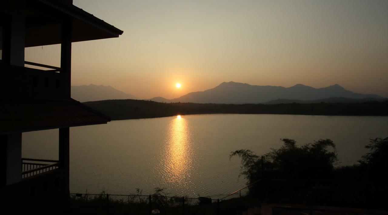 Vistara Resort Ambalavayal Exterior photo