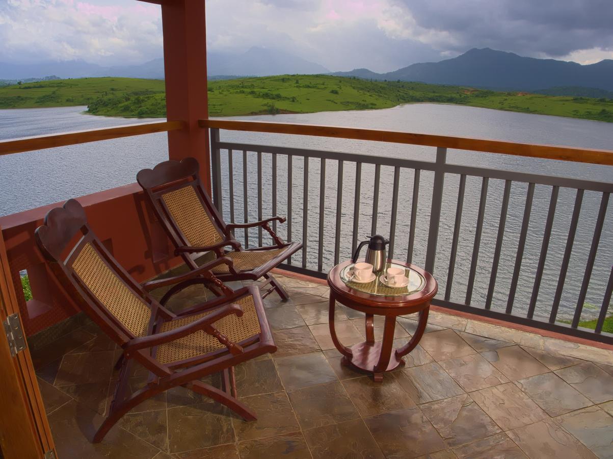 Vistara Resort Ambalavayal Exterior photo