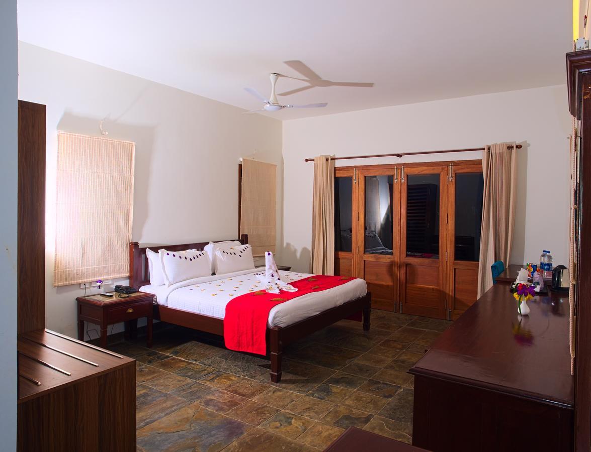 Vistara Resort Ambalavayal Exterior photo