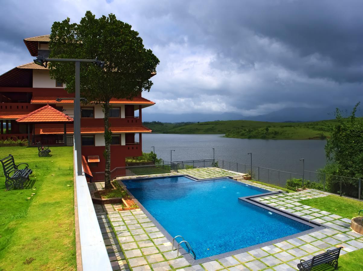 Vistara Resort Ambalavayal Exterior photo