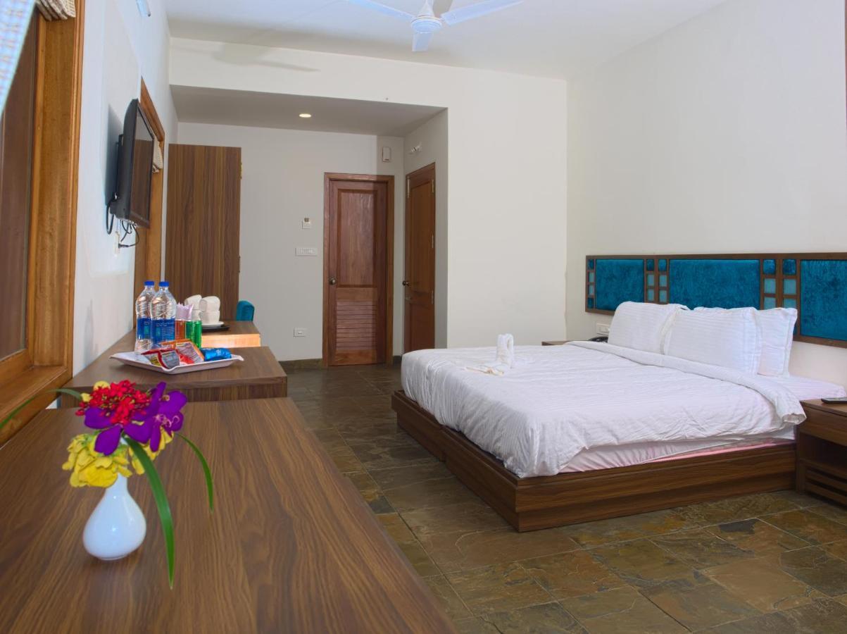 Vistara Resort Ambalavayal Exterior photo