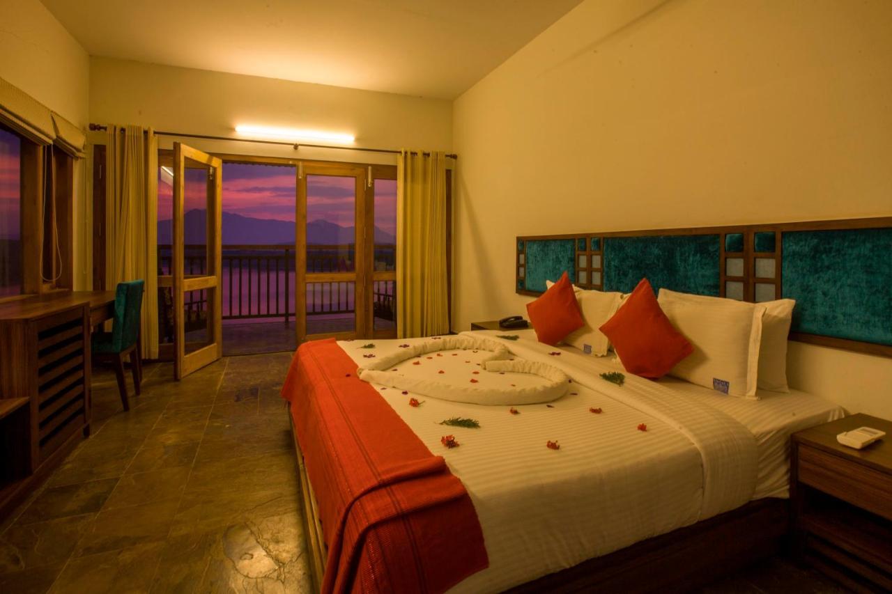 Vistara Resort Ambalavayal Exterior photo