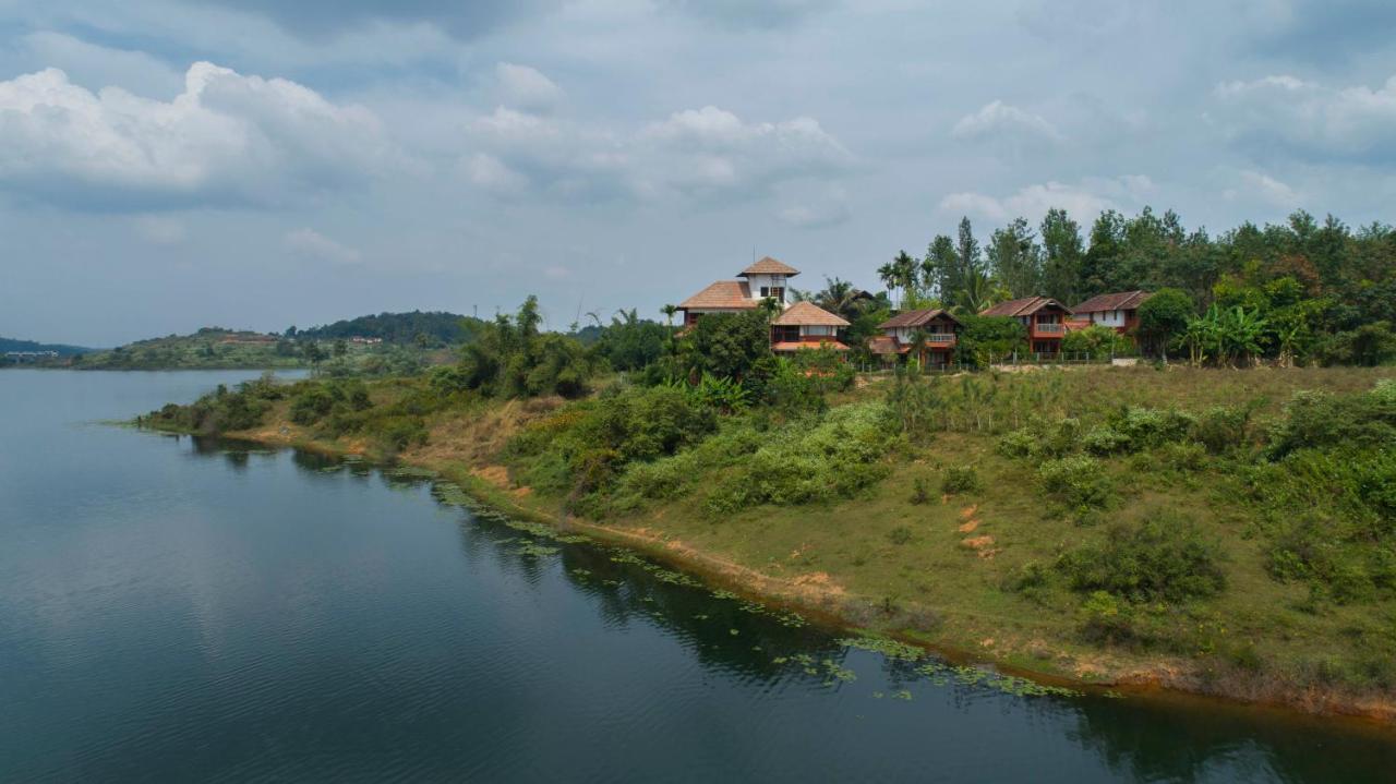 Vistara Resort Ambalavayal Exterior photo