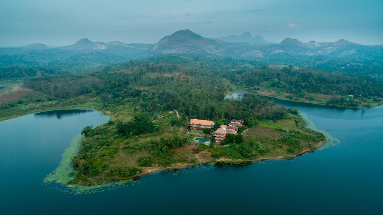 Vistara Resort Ambalavayal Exterior photo