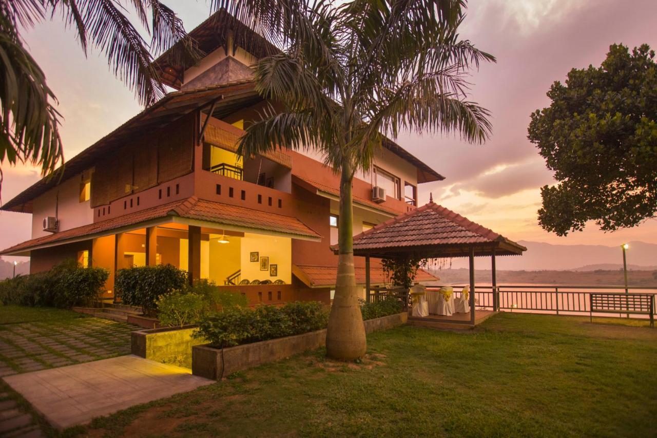 Vistara Resort Ambalavayal Exterior photo