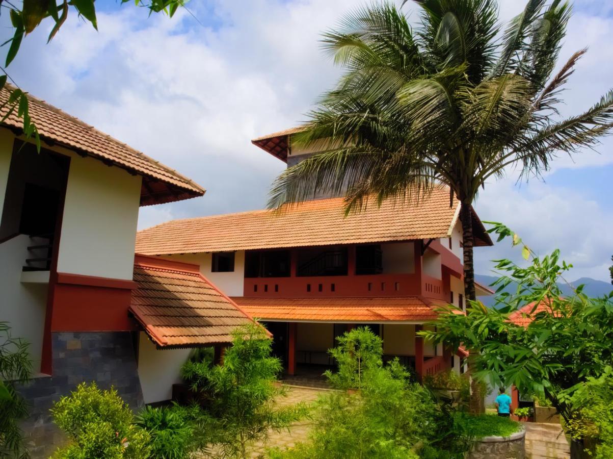 Vistara Resort Ambalavayal Exterior photo
